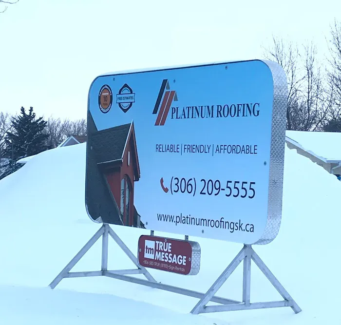 Platinum Roofing Ltd Picture 7