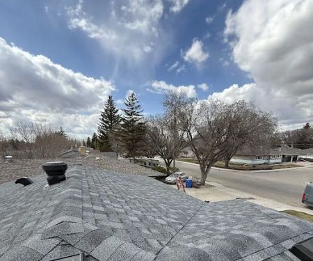 Platinum Roofing Ltd