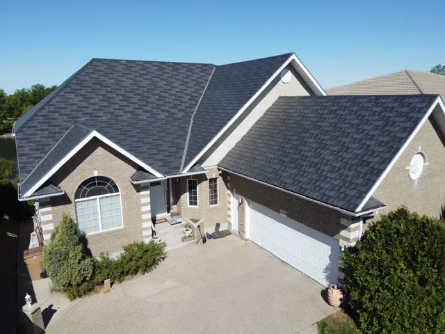 Wheatland Roofing Inc. Picture 1