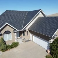 Wheatland Roofing Inc. ico