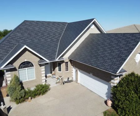 Wheatland Roofing Inc.