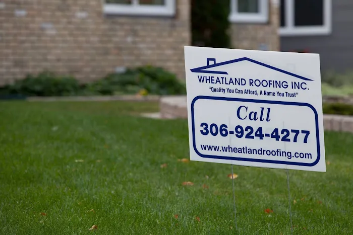 Wheatland Roofing Inc. Picture 9