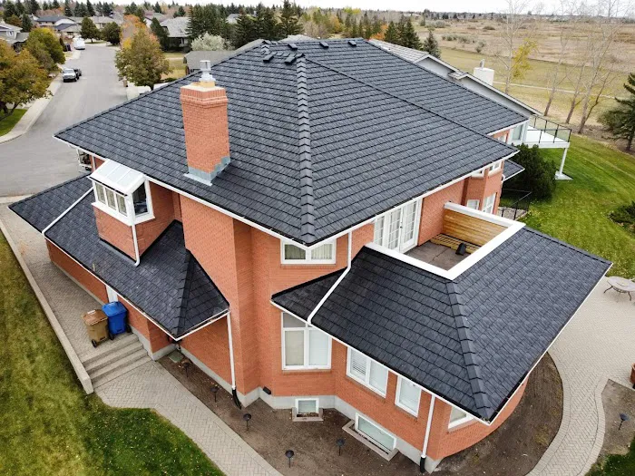 Wheatland Roofing Inc. Picture 10