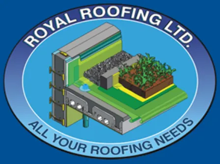 Royal Roofing Ltd. Saskatoon Picture 1