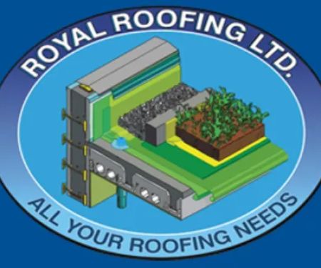 Royal Roofing Ltd. Saskatoon