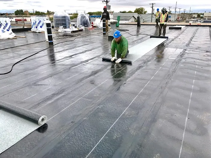 Haid Roofing Ltd Picture 4