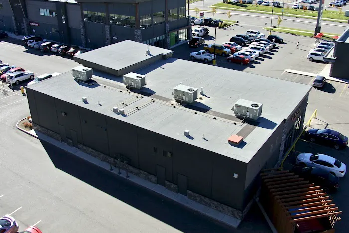 Haid Roofing Ltd Picture 3