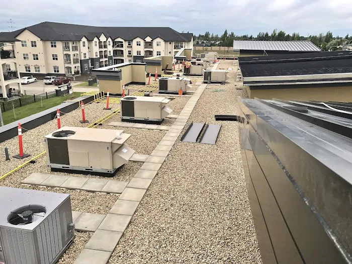 Haid Roofing Ltd Picture 5