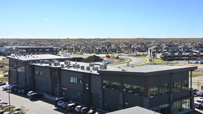 Haid Roofing Ltd Picture 1