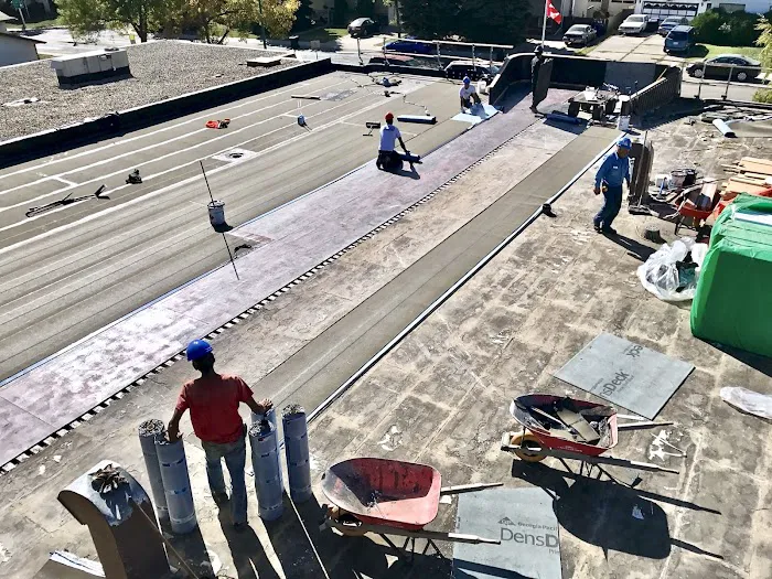 Haid Roofing Ltd Picture 6