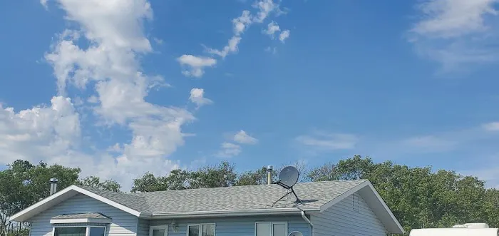 Thunderstorm Roofing Picture 2