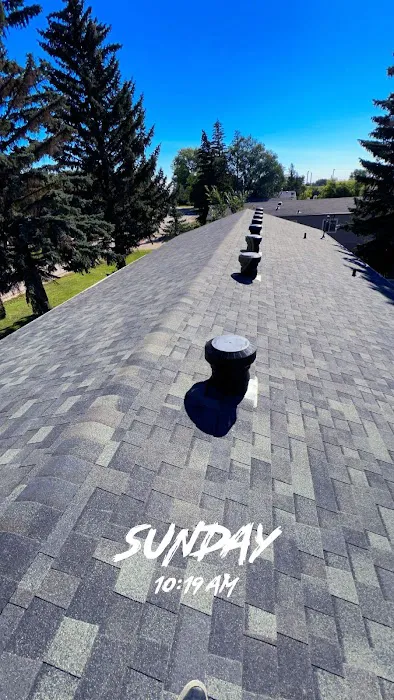 Thunderstorm Roofing Picture 3