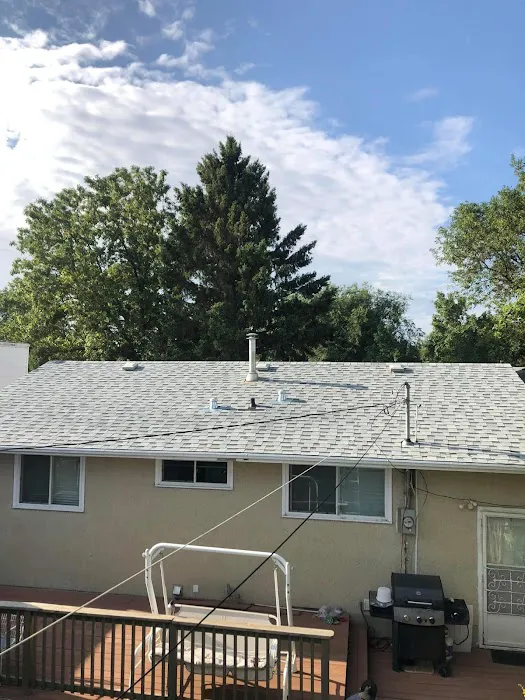 Thunderstorm Roofing Picture 4