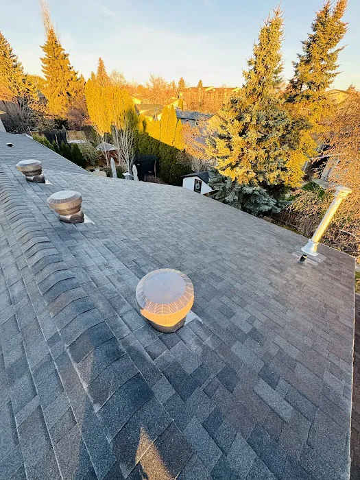 Thunderstorm Roofing Picture 7