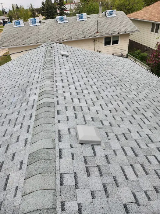 Thunderstorm Roofing Picture 1