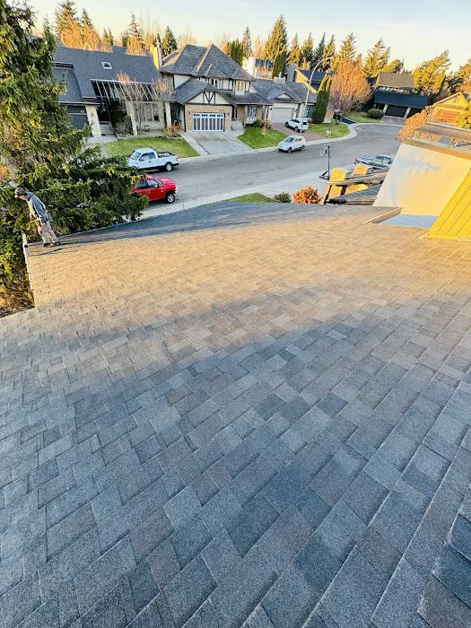 Thunderstorm Roofing Picture 8