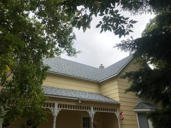 Thunderstorm Roofing Picture 6