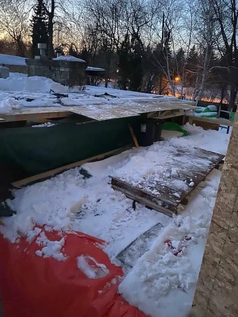 Dynamic Roofing & Exteriors Picture 8
