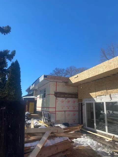 Dynamic Roofing & Exteriors Picture 2