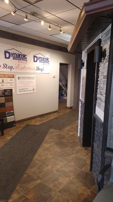 Dynamic Roofing & Exteriors Picture 7