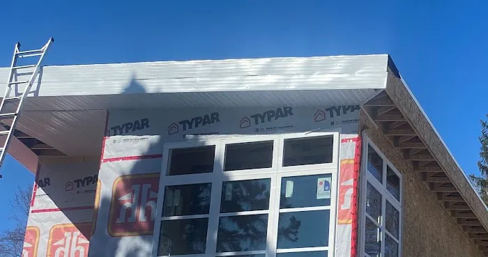 Dynamic Roofing & Exteriors Picture 1