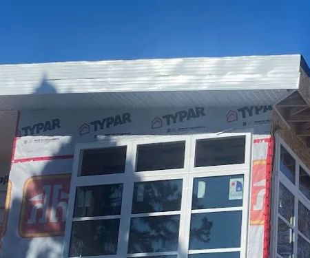 Dynamic Roofing & Exteriors
