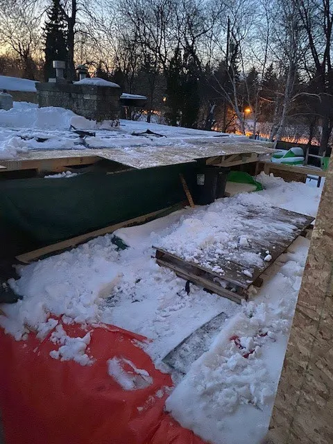 Dynamic Roofing & Exteriors Picture 4