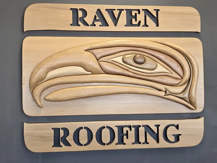 Raven Roofing (Sask) Ltd. Picture 1