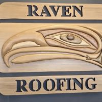 Raven Roofing (Sask) Ltd. ico