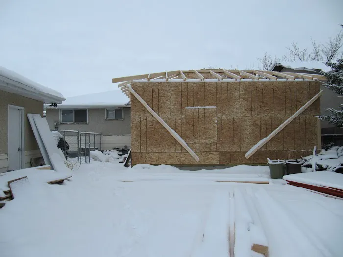 Innovation Renovation & Roofing Picture 5