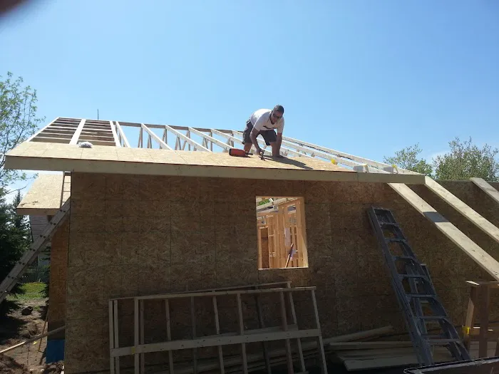 Innovation Renovation & Roofing Picture 9