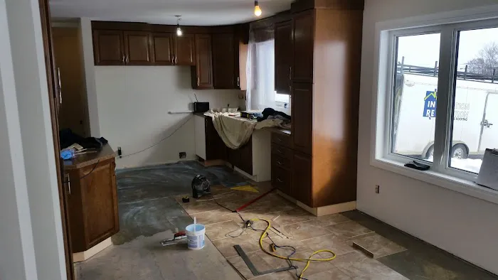 Innovation Renovation & Roofing Picture 1