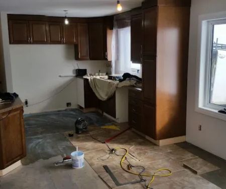 Innovation Renovation & Roofing