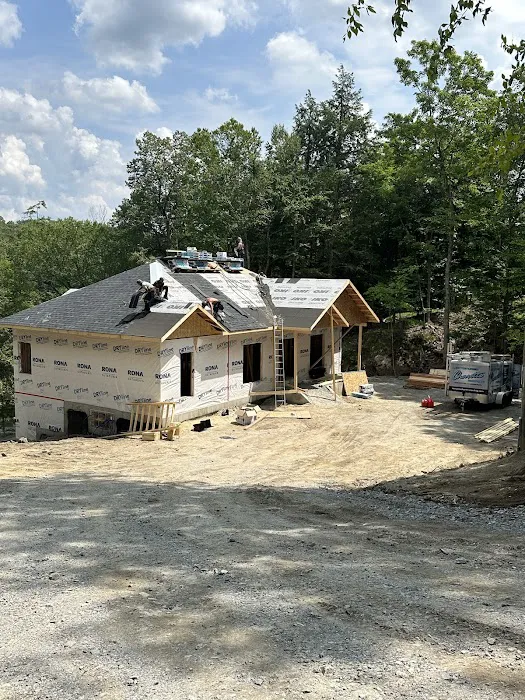Les Toitures Charette Roofing Inc Picture 1