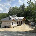 Les Toitures Charette Roofing Inc