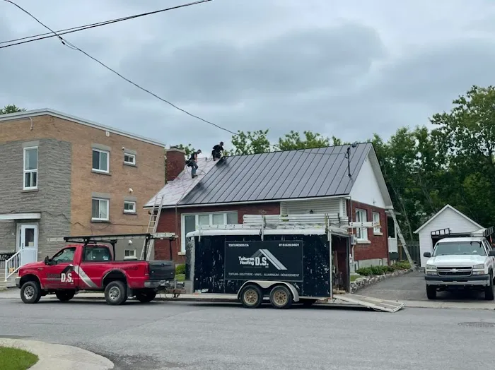 D.S Roofing Picture 3