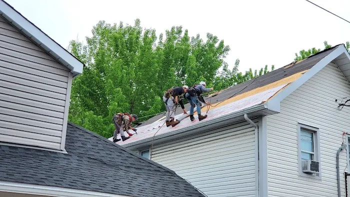 D.S Roofing Picture 4