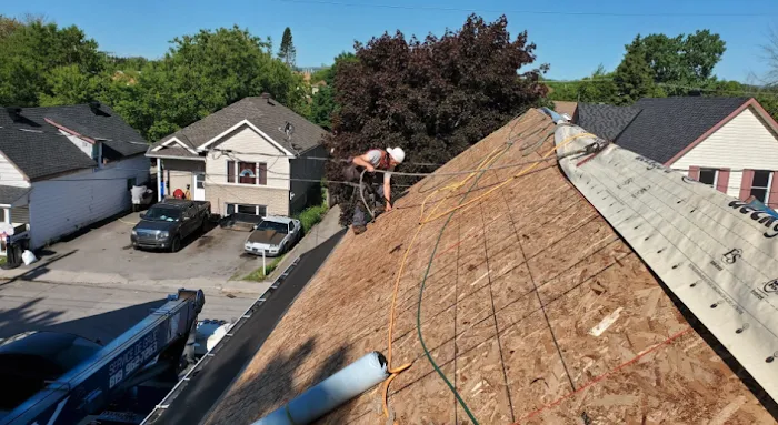 D.S Roofing Picture 10