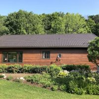 D.S Roofing ico