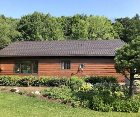 D.S Roofing