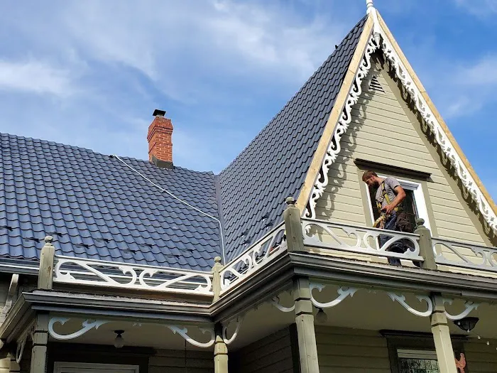 D.S Roofing Picture 7