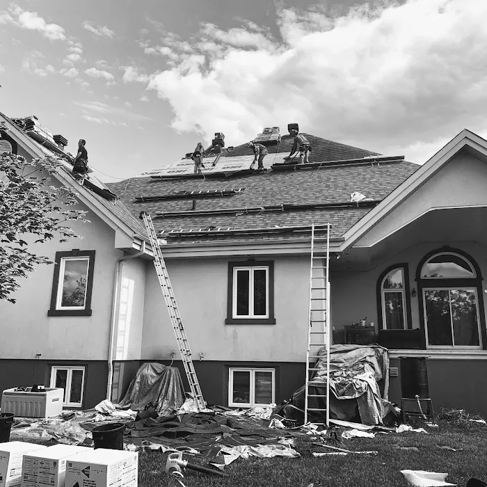 Les Entreprises J. Bedard Picture 10