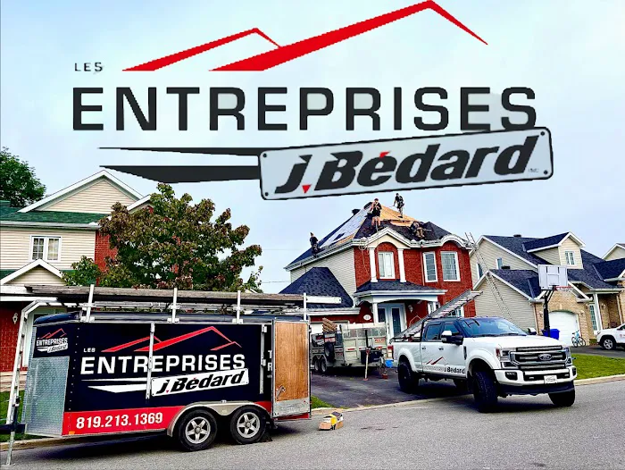 Les Entreprises J. Bedard Picture 6