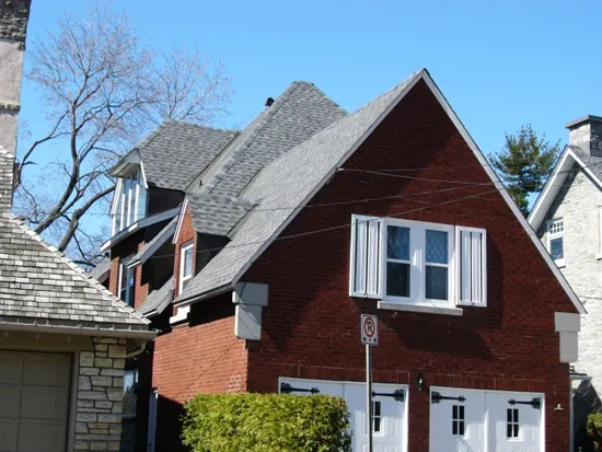 Sanderson Roofing Picture 8