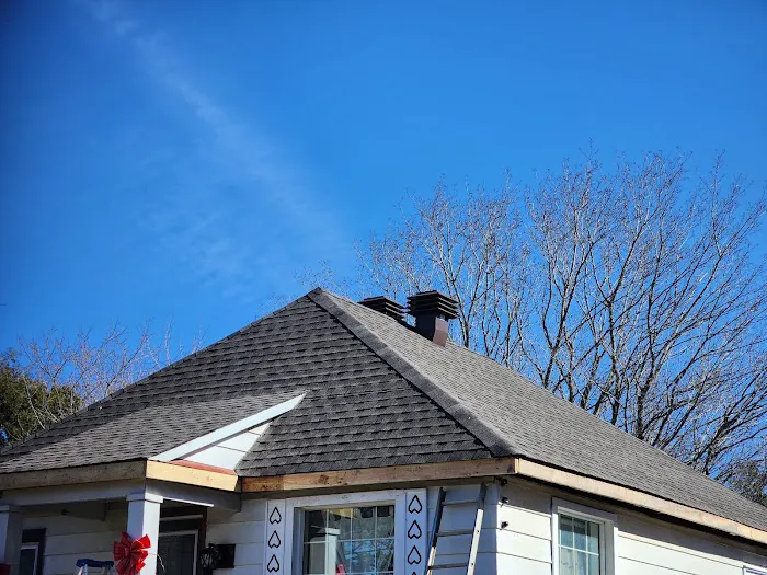 Sanderson Roofing Picture 2