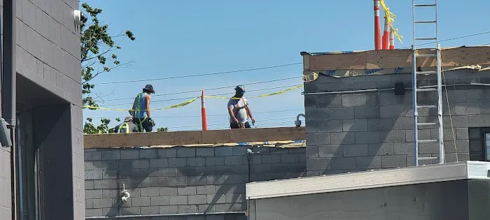 Sanderson Roofing Picture 7