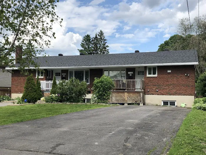 High 5 Exteriors & Roofing Ottawa Picture 1