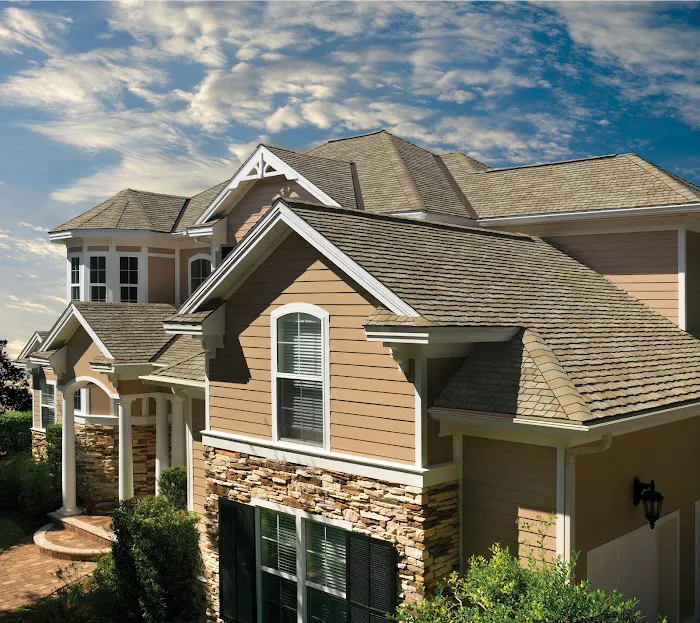 High 5 Exteriors & Roofing Ottawa Picture 8