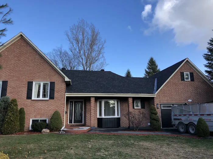 High 5 Exteriors & Roofing Ottawa Picture 3