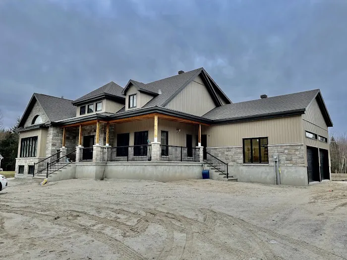 High 5 Exteriors & Roofing Ottawa Picture 9